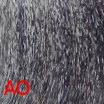 AO тонер антиоранжевый Краска Shot Born to Be Blond AO тонер антиоранжевый